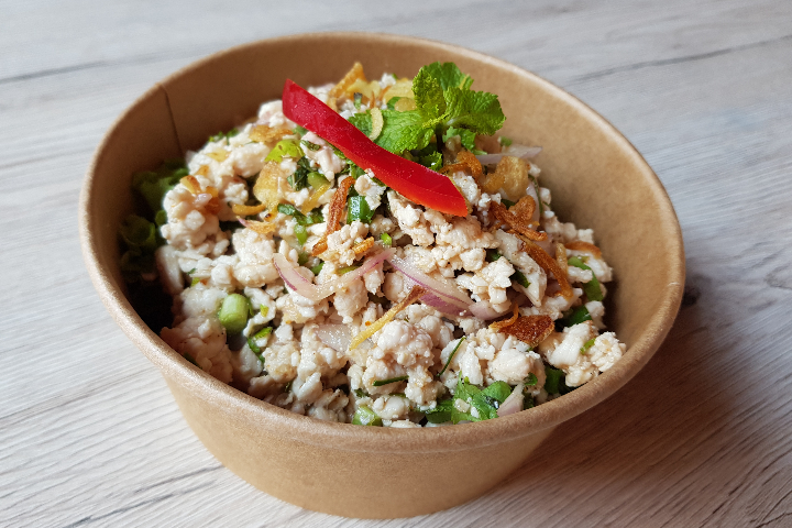 Chicken Salad - Baibua