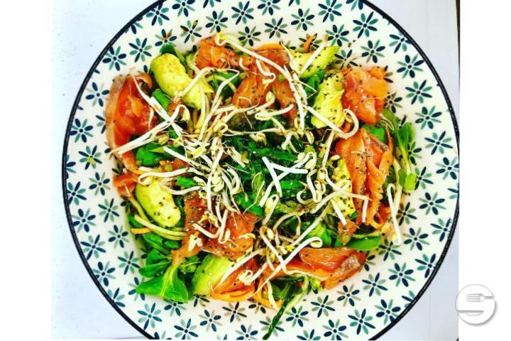 POKE BOWL - Monte Carlo Living