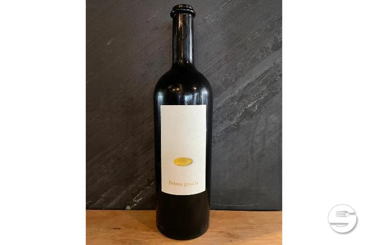 Prima Goccia -Petit Arvine, Marsanne, Pinot B.- Chiodi (Ascona) - Monte Carlo Living