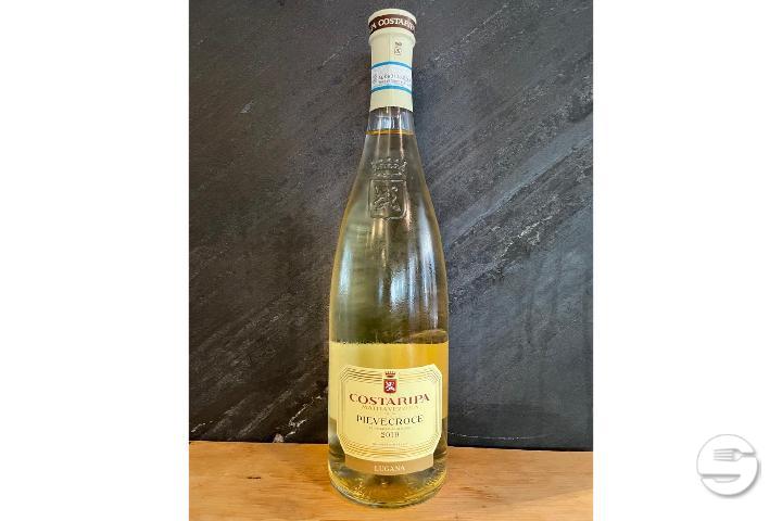 Pievecroce Lugana – Trebbiano di Lugana- Costaripa (Lombardia) - Monte Carlo Living