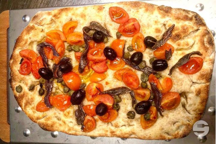 FOCACCIA - Monte Carlo Living