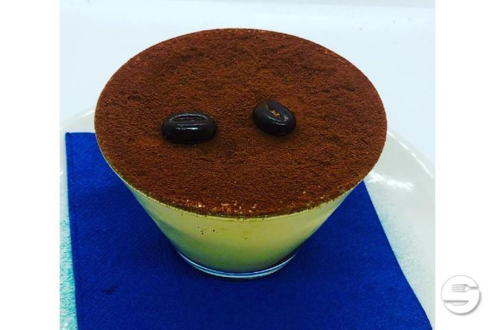 Tiramisù - Monte Carlo Living