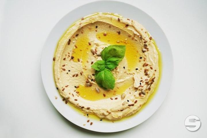 Hummus - Monte Carlo Living