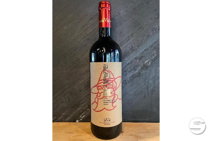 Il mattirolo -Merlot- Valsangiacomo (Ticino) - Monte Carlo Living
