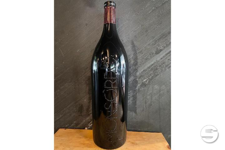 MAGNUM BIO Monsordo -Cabernet Sauvignon, Merlot, Syrah- Ceretto (Piemonte) - Monte Carlo Living