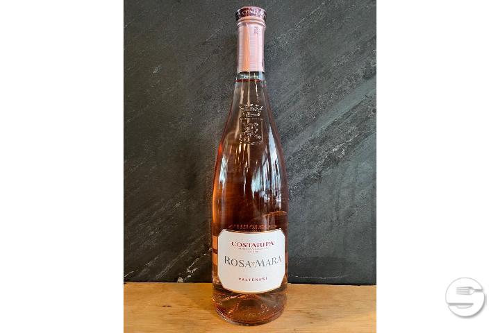 Rosamara -Groppello, Marzemino, Sangiovese, Barbera- Costaripa (Lombardia) - Monte Carlo Living
