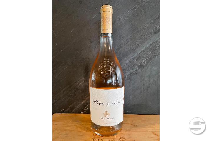 Whispering Angel -Grenache, Rolle, Cinsault- Chateau d’Esclans (Francia) - Monte Carlo Living