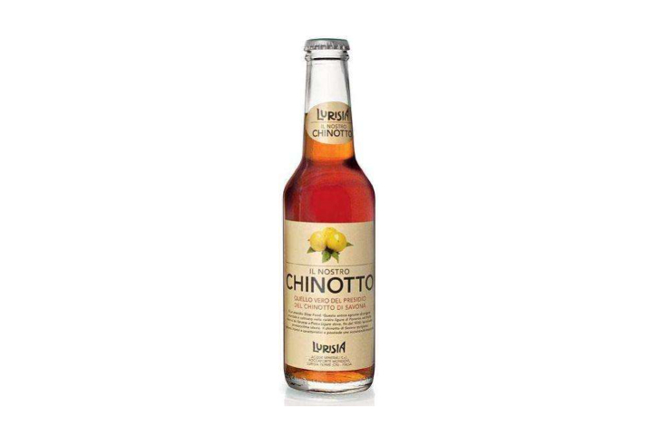 Chinotto - Monte Carlo Living