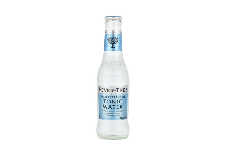 Tonica Fever Tree Mediteranean - Monte Carlo Living