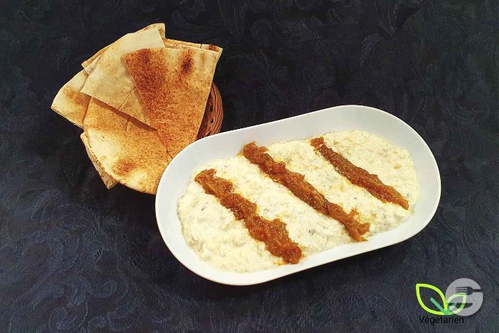 Mast Bademjun - Little Persia