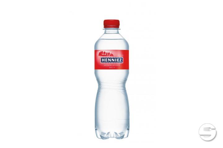 Henniez Sparkling Water - Little Persia