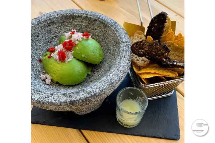 GUACAMOLE - BayView