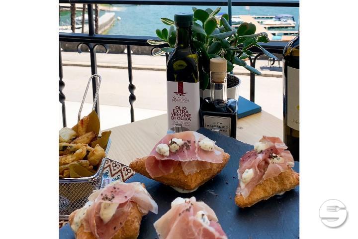 GNOCCO FRITTO TICINESE - BayView