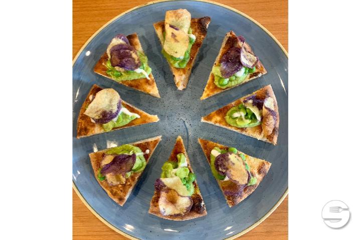 VEGAN - BayView
