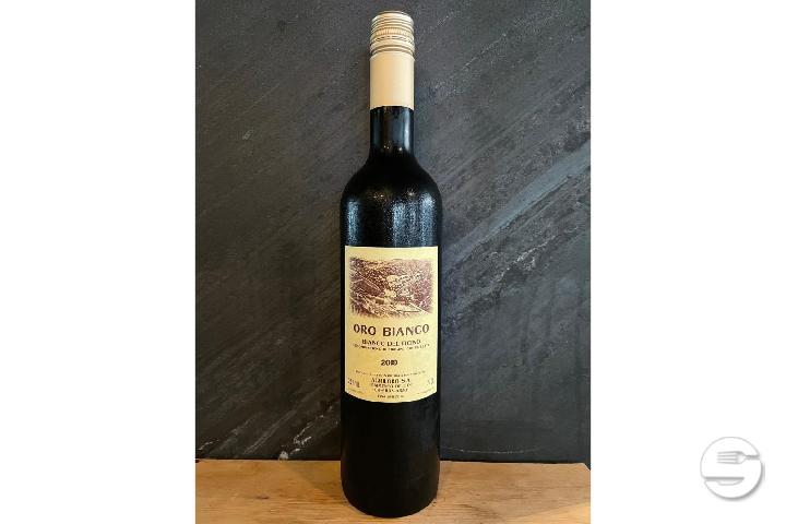 Oro Bianco - Agriloro - Arzo (Ticino) - BayView