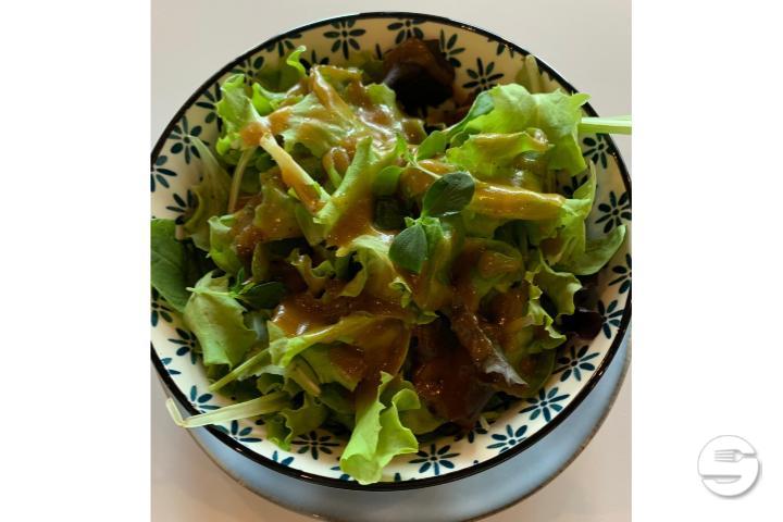 SALADE VERTE - BayView