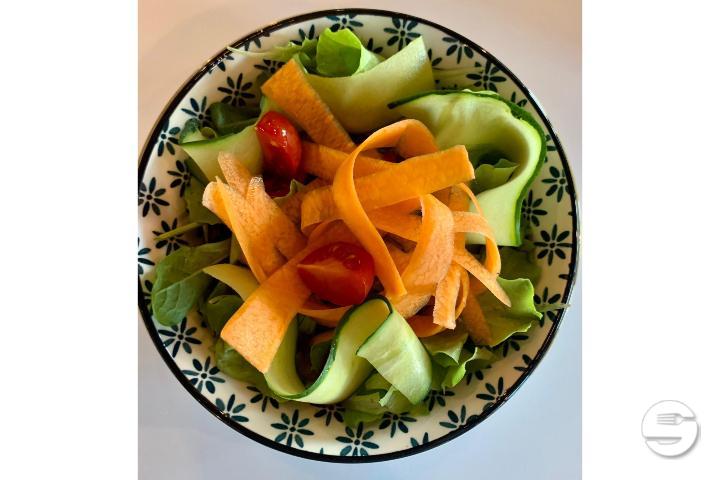 SALADE MIXTE - BayView