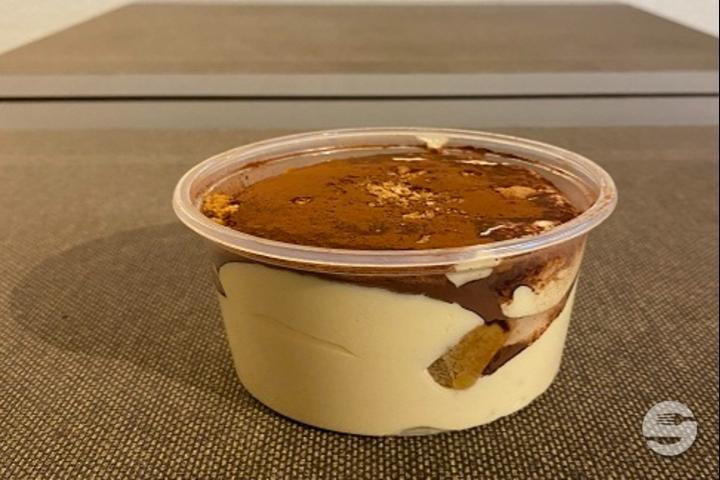 Tiramisu Classico - La Cantinella