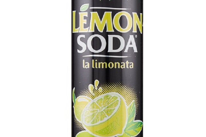 Sprite - La Cantinella
