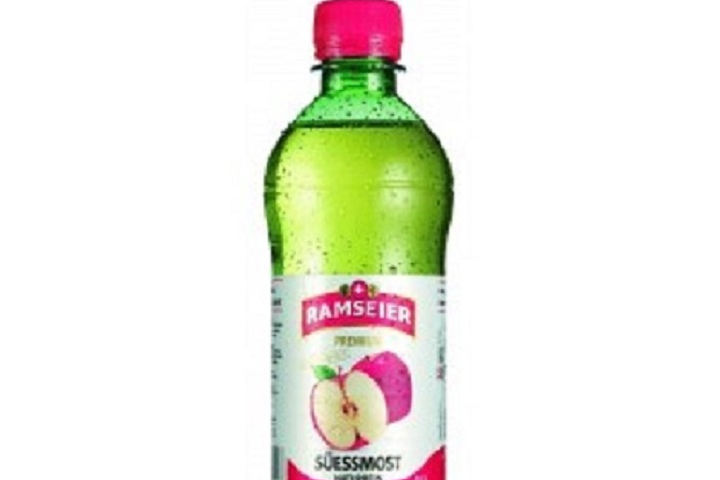 JUS DE POMME - La Cantinella