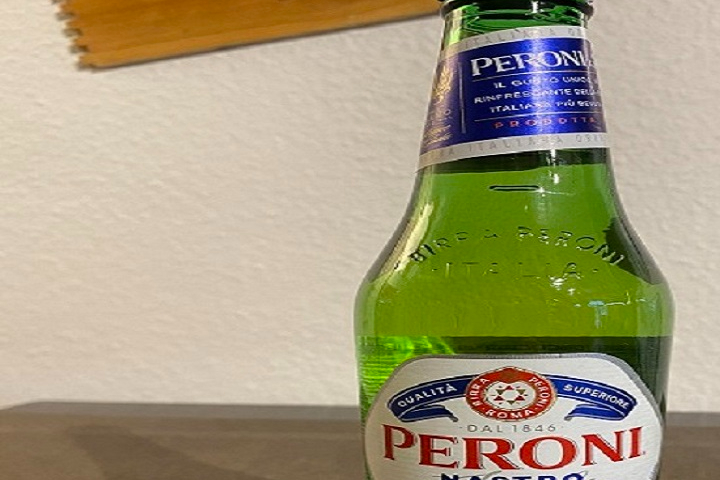 NASTRO AZZURRO - La Cantinella
