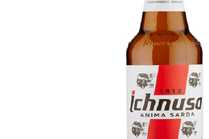 ICHNUSA - La Cantinella