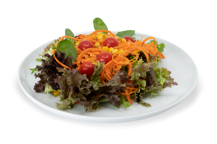 Mixed Salad - Twins