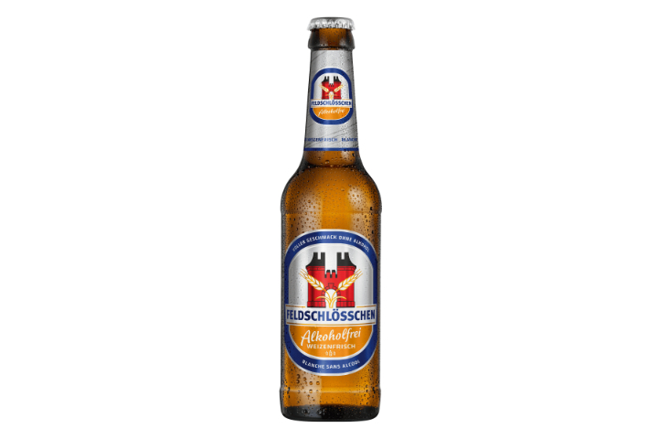 Feldschlösschen Alcohol Free - Twins