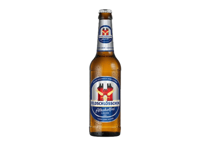 Feldschlösschen Alcohol Free - Twins