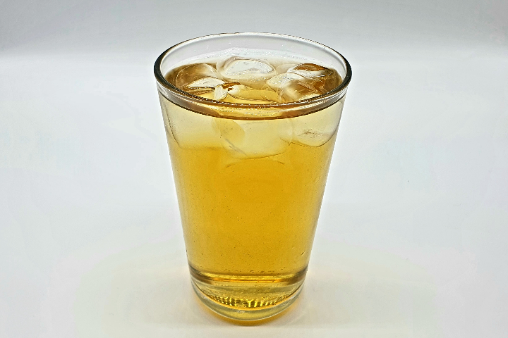 Jasmine Tea - Twins