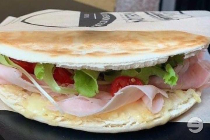 4. Jambon Cuit Haute Qualité - Tigellabella