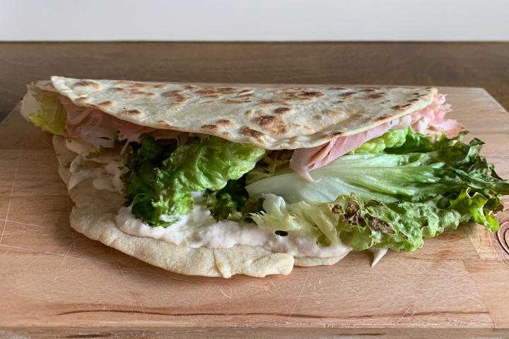 5. Jambon Cuit Haute Qualité - Tigellabella
