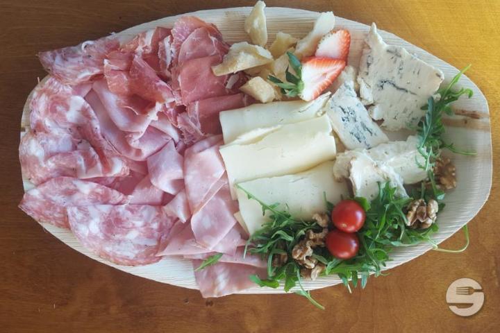 Menu Tigellaway Classic - Tigellabella