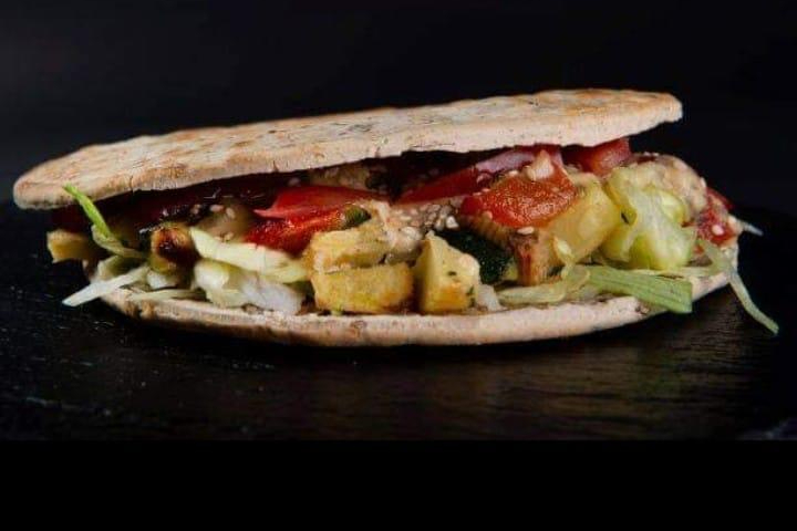19. Vegan - Tigellabella