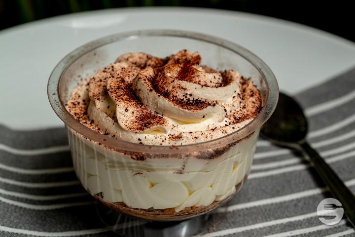 Tiramisù - Tigellabella