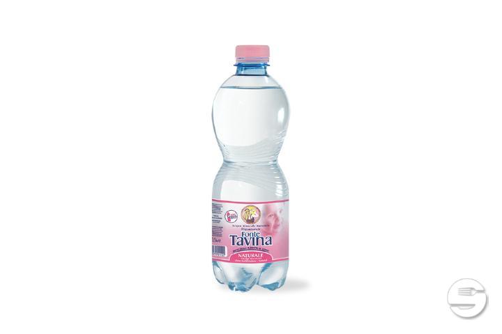 Tavina Eau Plate - Tigellabella