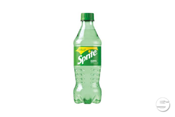 Sprite - Tigellabella