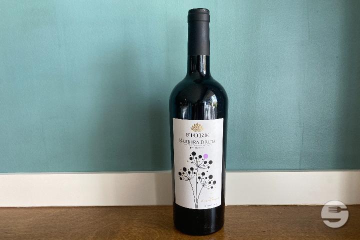 Barbera d'Alba - Tigellabella