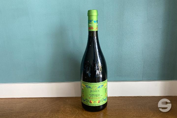 Nero d'Avola Bio - Tigellabella
