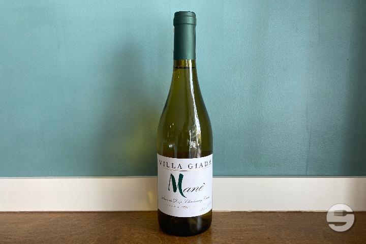 Chardonnay Villa Giada - Tigellabella