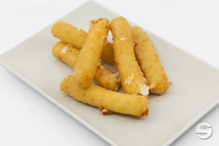 mozzarella stick - Industrial