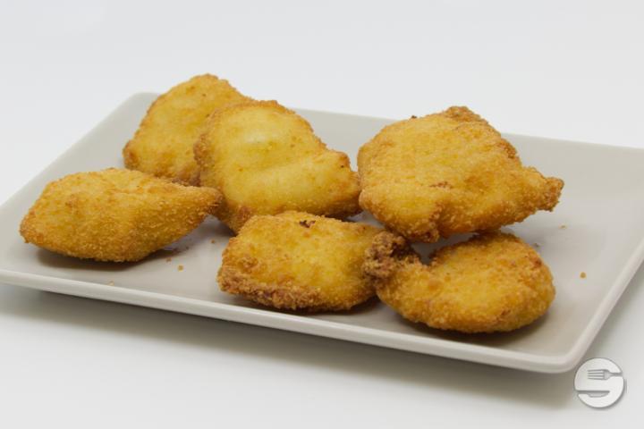 Nuggets - Industrial