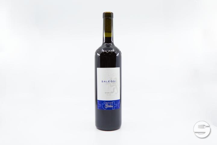 Saleggi Merlot Delea - Industrial