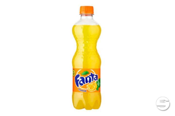 Fanta - Industrial