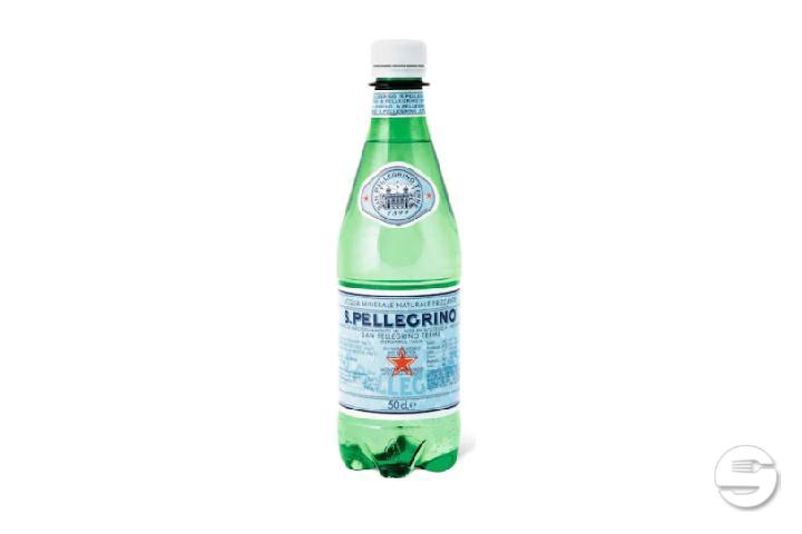 Sparkling water - Industrial