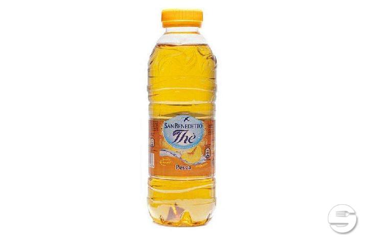 Peach Tea - Industrial