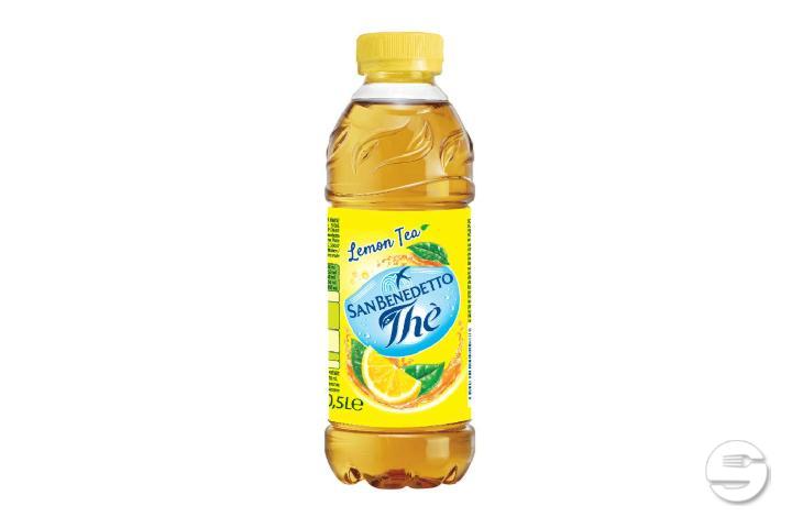 Lemon Tea - Industrial