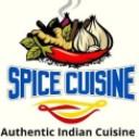 Logo Spice Cuisine