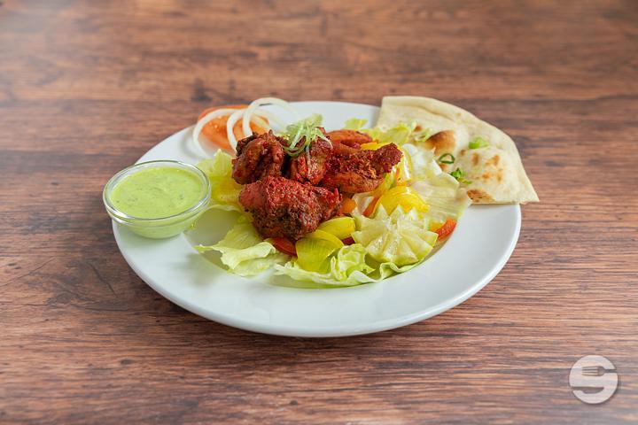 CHICKEN of choice - Spice Cuisine