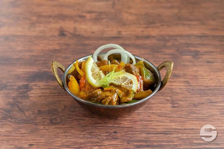 LAMB ROGHAN JOSH - Spice Cuisine